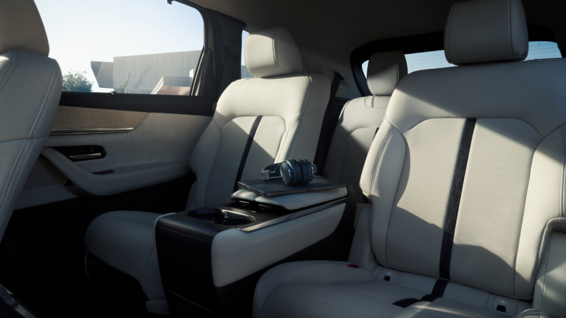 2025 Mazda CX-90